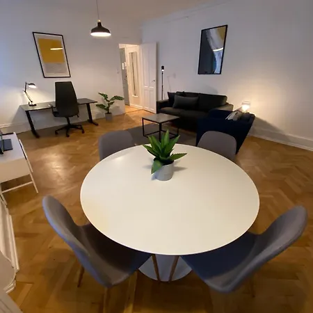 Lejlighed Center 224