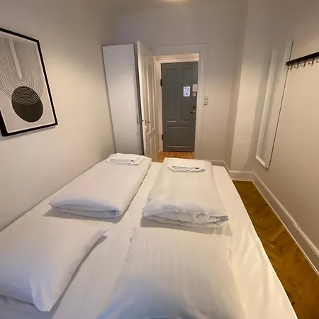 Center 224 Lejlighed