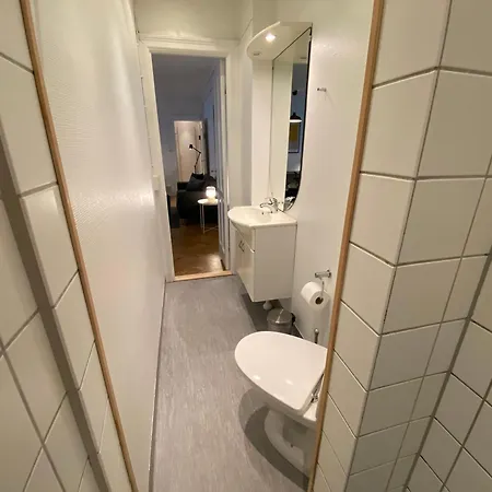 Lejlighed Center 224 København