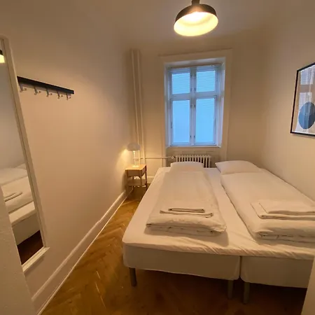 Center 224 * København