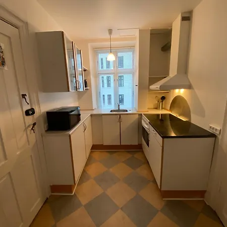 Center 224 * København